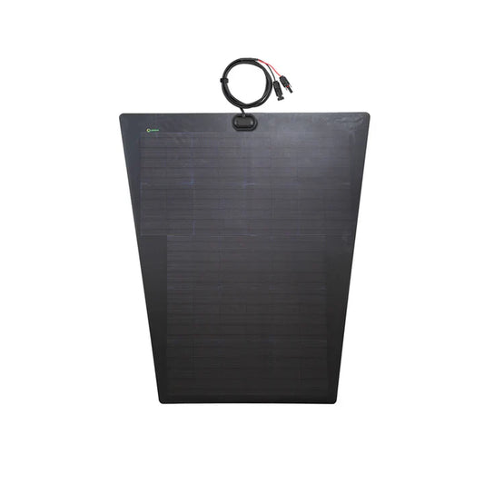 Tundra 3rd Gen (2022-Present) 90W Hood Solar Panel