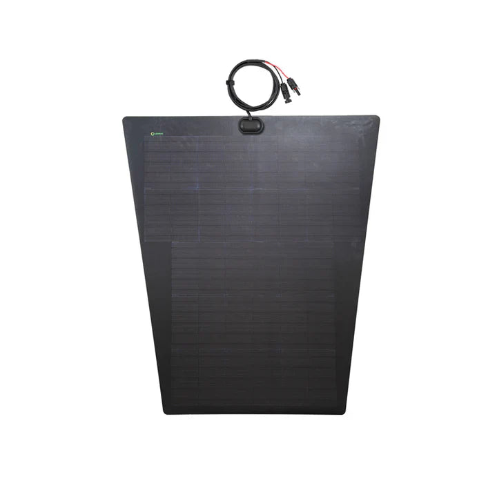 Tundra 3rd Gen (2022-Present) 90W Hood Solar Panel