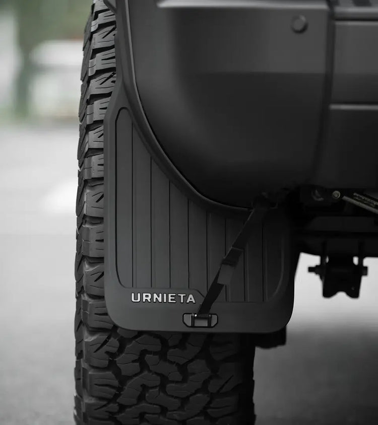 URNIETA Mudflap For LC250