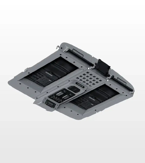 URNIETA Roof Console Upgrade Kit for LC78