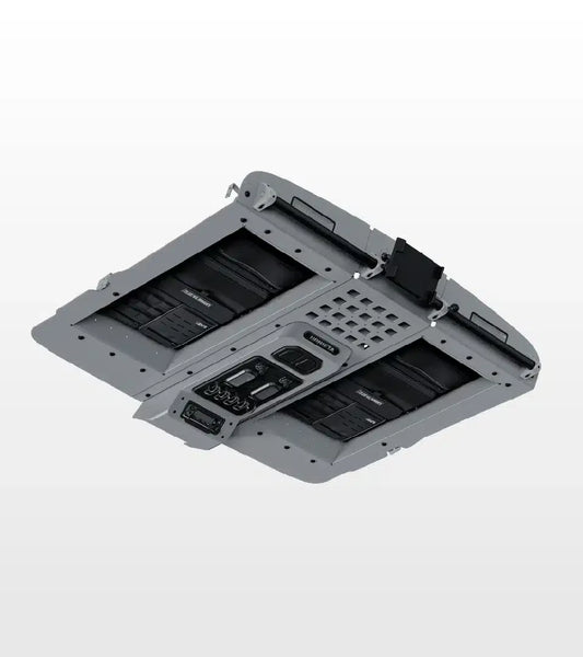 URNIETA Roof Console Upgrade Kit for LC78