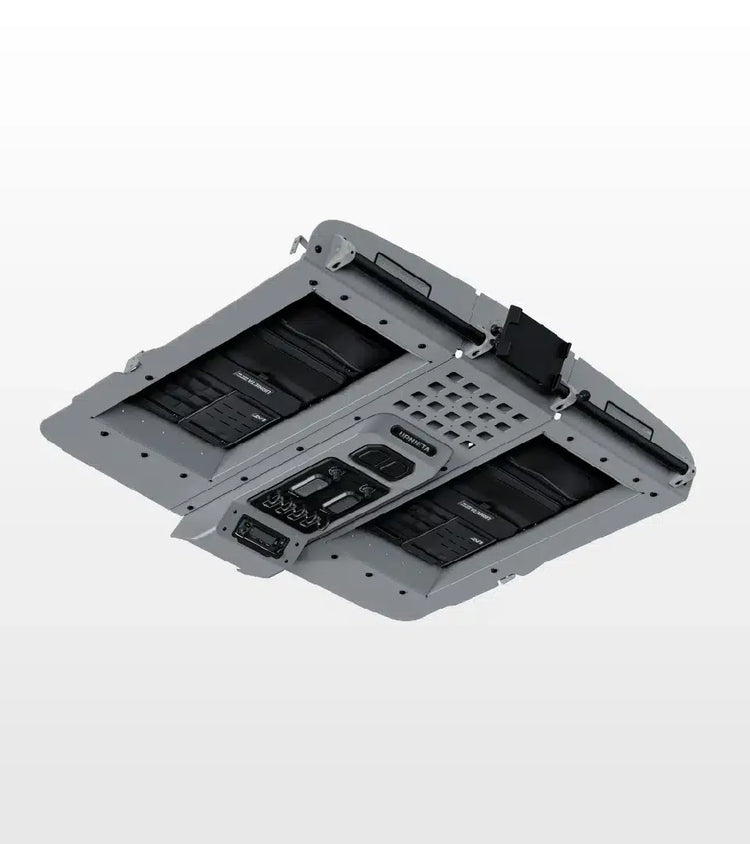 URNIETA Roof Console Upgrade Kit for LC78