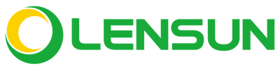 Lensun Solar logo
