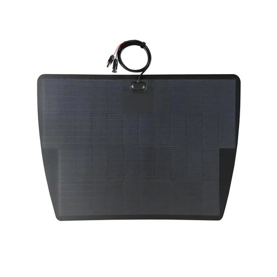 off-road solar power