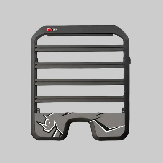 roof rack-full cover