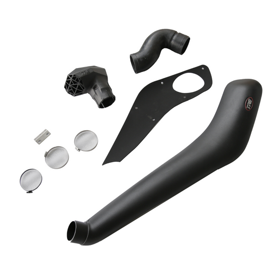 snorkel fit