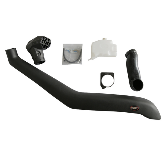 snorkel fit